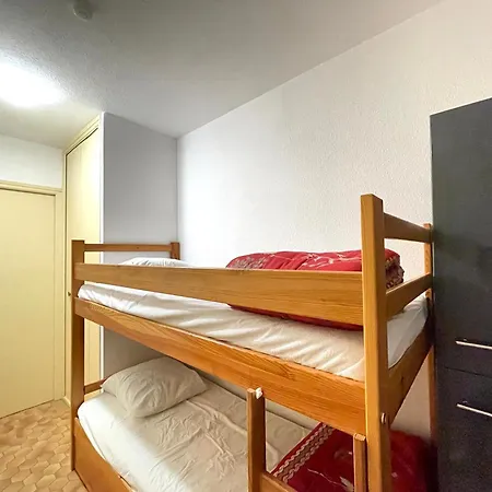 Apartment A 50m De La Avec Parking Prive, Pour 4 Personnes - Fr-1-338-324 *